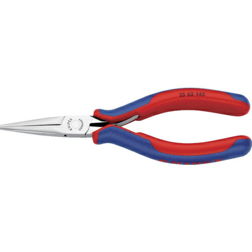 Rakuten - KNIPEX エレクトロニクスプライヤー ( 3562-145 )