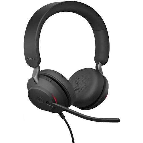 ȥONLINE㤨Jabra Jabra Evolve2 40 SE USB-A MS Stereo ( 24189-999-999 GNǥѥ(פβǤʤ28,611ߤˤʤޤ
