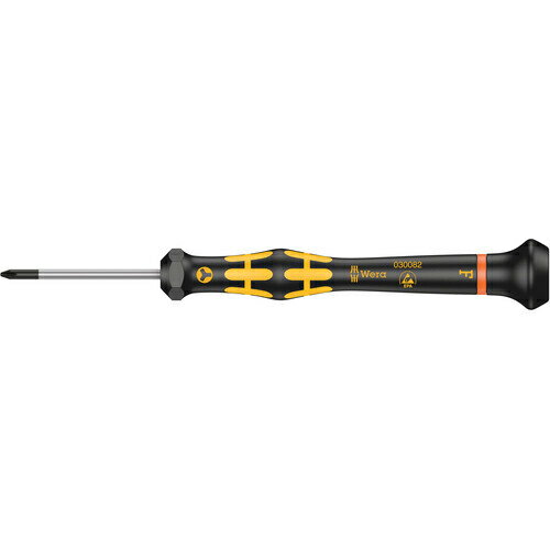 Wera 1572 ESD�����к� �ޥ������ɥ饤�С� D3LUF ( 030082 ) Wera��