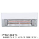 コロナ 壁掛型遠赤外線暖房機 ( CHK-C12B ) (株)コロナ