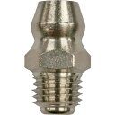 KURITA グリスニップル A型M6X0.75 (10個入) ( GNA6M75K-10P ) (株)栗田製作所
