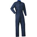 スリードラゴン つなぎ服50000-001ネイビーブルー-S ( 50000-001-S ) 山田辰(株) 【メーカー取寄】