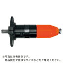 不二 小型エアモ−タ(右回転専用/沈みキー式) ( F-8SMA-28 ) 不二空機(株) ( FYS67 )(4)