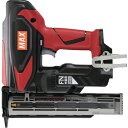 MAX 充電式フィニッシュネイラ(本体のみ) ( TJ35FN3 ) マックス(株)