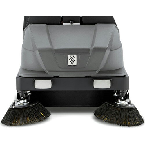 KARCHER スイーパー・シティクリーナー・シティキャリア用アクセサ...(4.0)