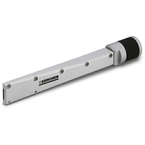 KARCHER ( ケルヒャー ) ドライアイスブラスター用アクセサリー フラットノズル(ロング) IB7/40用 ( 4.574-038.0 ) ( M1Y62 )