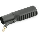 KARCHER スチームバキュームクリーナー用アクセサリー ノズルアダ...(4)