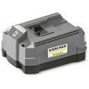 KARCHER バキュームクリーナー用アクセサリー HVバッテリー用充...(4)