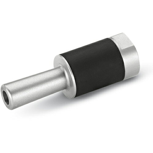 KARCHER ( ケルヒャー ) ドライアイスブラスター用アクセサリー ラウンドジェットノズル穴径Mショート ( 4.574-028.0 ) ( M1Y53 )