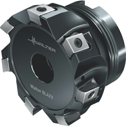 ワルター　肩削りカッター ( F5141.B27.080.Z10.12 ) ワルタージャパン（株） ( BEPDT )