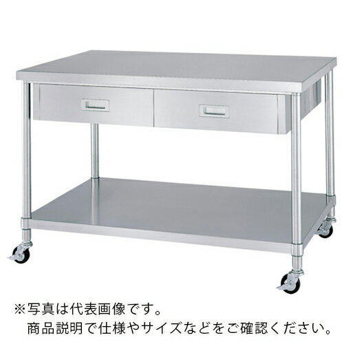 ���󥳡� ���ƥ�쥹(SUS430)�����ξ�̰����ե٥�ê�ĥ��㥹������ ��75���쥿��� ���ƥ�쥹��� 900��750��800 ( WDWBC-9075-800-SU75 ) ���󥳡�(��) �ڥ᡼��������