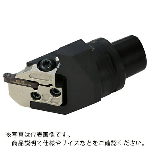 三菱 ( 三菱マテリアル ) GYシリーズ 外径 端面加工用 ( C6-GYHERM50-M25L )