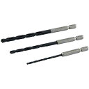 ウイニングボア 六角軸鉄工用ドリル 2.9 ( HD29 ) スエカゲツール(株) ( V2N59 )(4)