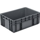 サンコー テンバコED−77 207511 ( 20751100BK ) 【300個セット】 三甲(株)