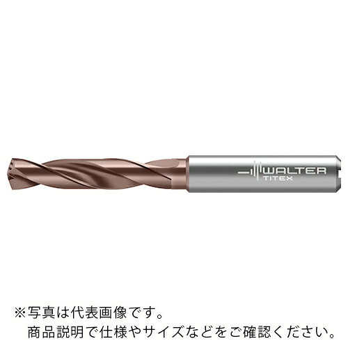 特長：切れ刃へ精密にクーラントを供給し高い生産性を実現しました。安定型ストレート切れ刃により長い工具寿命および低い加工コストです。HiPIMS TiAlSiN コーティングにより長い工具寿命および確実な切りくずの排出です。エマルションおよびオイルクーラントで使用可能です。用途：ステンレス系および難削材ワークに。一般部品加工、自動車産業、航空宇宙および食品産業、医療機器用。仕様：有効加工深さ：3D先端角(°)：140給油タイプ：内部給油DIN 6535 HAシャンク(円筒シャンク)　●メーカー取寄商品について 本商品はメーカーからの取寄商品となります。 納期は、メーカー確認後、メールでご連絡させて頂きます。 在庫状況、生産状況によっては、かなり納期がかかる場合もございます。 　※お急ぎの場合は、ご注文前の納期確認も承りますので、　　お気軽にお問い合わせください。 　●代表画像について 商品によっては、代表画像を使用している場合がございます。 商品のカラー、サイズなどが異なる商品をイメージ画像として 使用させて頂いている場合がございます。 必ず、商品の品番と仕様をご確認のうえ、ご注文お願いいたいます。 　●北海道・沖縄・離島・一部地域の送料について 別途追加で送料がかかる場合がございます。 送料がかかる場合は、メールにて送料をご連絡させて頂き、 お客様にご了承頂いてからの手配となります。 　●お買上げ明細書の廃止について 当店では、個人情報保護と環境保護の観点から同封を廃止しております。 お買上げ明細書が必要な場合は、備考欄に「お買上げ明細必要」と 記載お願いいたします。 当店からの出荷の場合は、同封にて発送させて頂きます。 （※メーカー直送の場合は、PDFデータをメールさせて頂きます。）