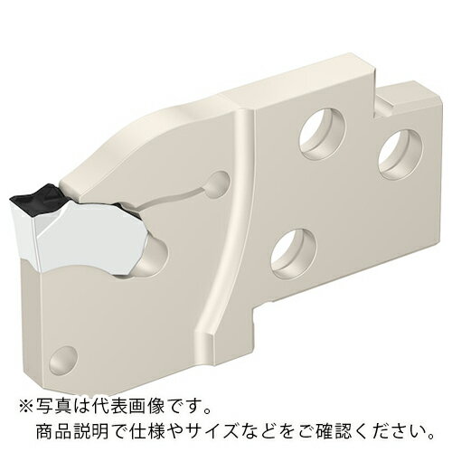 乐天商城 - ワルター 溝入れモジュール 外径溝加工 G2632-E...R L...-SX ( G2632-E20L-4T20SX )