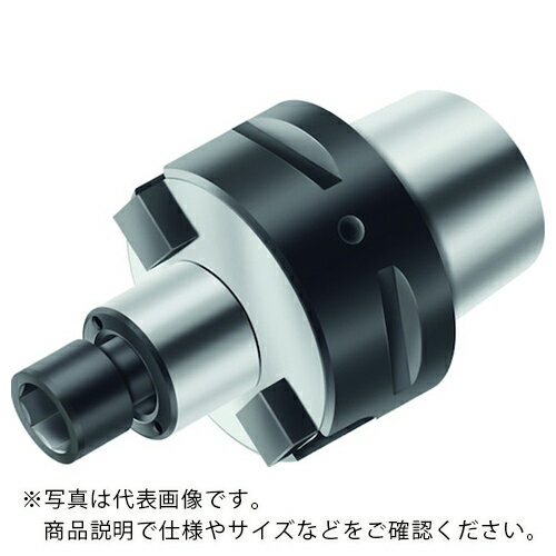 ワルター フェースミルアダプター AK155.8.C ( C6-A391.05C-19 030M ) ワルタージャパン(株) ( BFEMT )