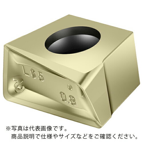 Rakuten - Walter ( ワルター ) ミーリング加工用 ひし形縦置きチップ WSM45X ( XNHX130624R-L65T WSM45X ) 【10個セット】 【メーカー取寄】