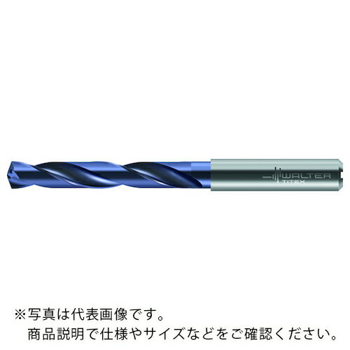 乐天商城 - Titex ( ワルタージャパン ) 内部クーラント仕様超硬ドリル ( DC150-05-12.303A1-WJ30RE )