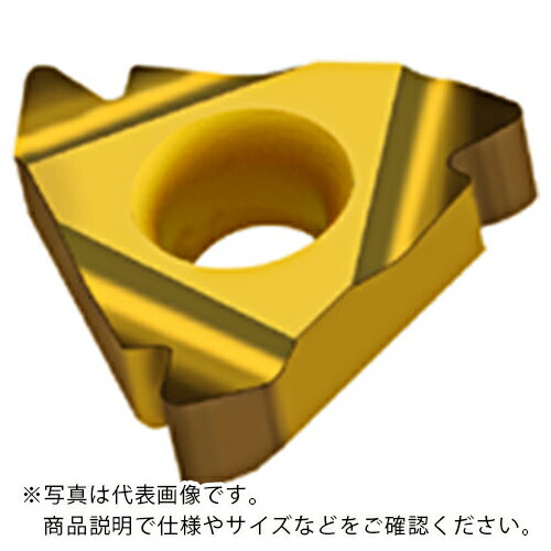 Walter めねじ旋削チップ 完全プロファイルISO ミリ仕様 60° NTS WXM20 ( NTS-IR-16 0.80ISO WXM20 ) 【10個セット】 ワルタージャパン(株) 【メーカー取寄】