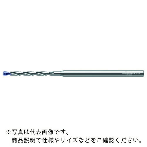 乐天商城 - Titex ( ワルタージャパン ) 超硬マイクロツイストドリル ( DB133-08-02.800A0-WJ30ER )