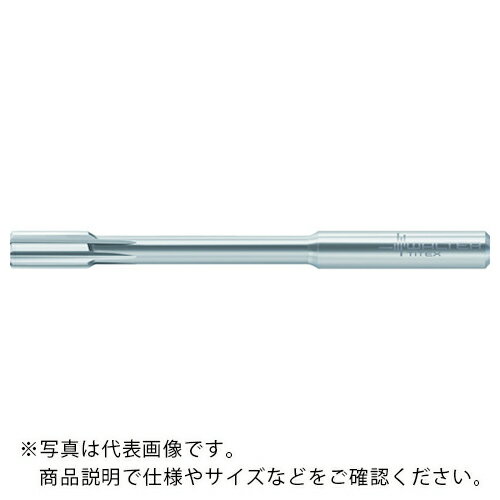 Rakuten - Titex ( ワルタージャパン ) 超硬 HSC リーマー ( F2482-7.99 ) 【メーカー取寄】