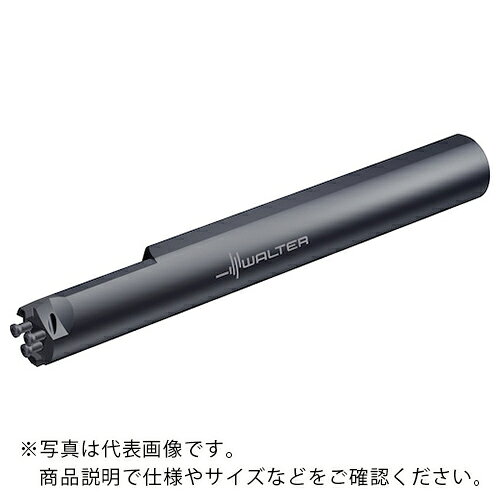 Walter ( ワルター ) Boring bar modular MSS...I...2.5 ( MSS-I40R90-2,5D-E ) 