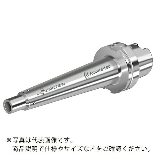 乐天商城 - ワルター 防振機能付き HSK アダプター AC060-H ( AC060-H100-T28-235 )