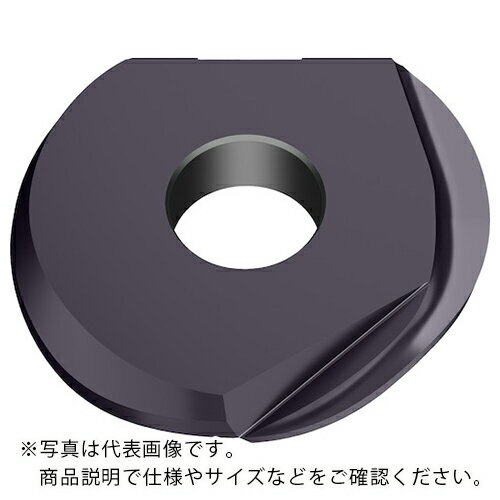 乐天商城 - Walter ( ワルター ) 倣い仕上げ加工用 ミーリングチップ WHH15X ( P3204-D12.7 WHH15X ) 【10個セット】 【メーカー取寄】