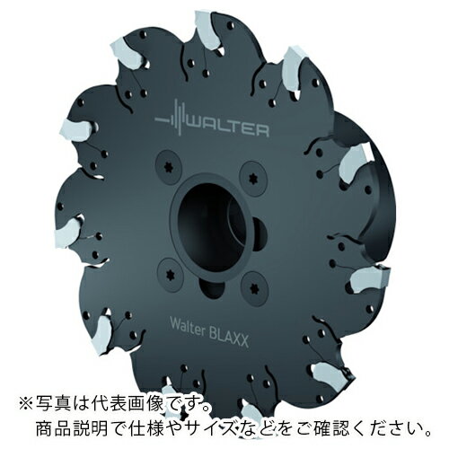 Rakuten - Walter ( ワルター ) スリットおよびキー溝用カッター ( F5055.BN16.063.Z04.4,0R ) 【メーカー取寄】