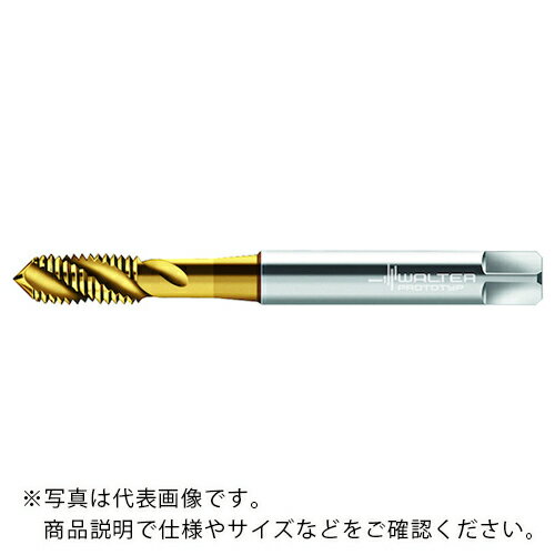 乐天商城 - Prototyp ( ワルタージャパン ) HSS-E マシンタップ ( TC115-M3-C0-WY80AA )