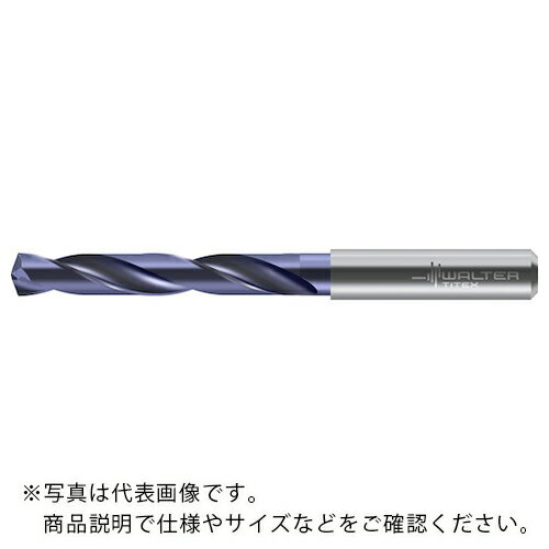 乐天商城 - Titex ( ワルタージャパン ) 超硬ツイストドリル ( DC150-05-04.366A0-WJ30TA )