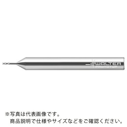 Rakuten - Prototyp ( ワルタージャパン ) 超硬エンドミル ( MC267-02.0A2B-WJ30UU )