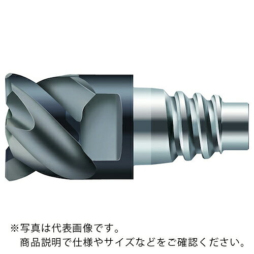 Prototyp ( ワルタージャパン ) 超硬エンドミル ( MC326-20.0E4P100-WJ30TF )