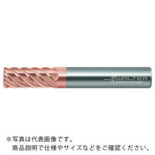 仕様：刃径(mm)：8刃数(枚)：6表面処理：TiAlSiNねじれ角(°)：50　●メーカー取寄商品について 本商品はメーカーからの取寄商品となります。 納期は、メーカー確認後、メールでご連絡させて頂きます。 在庫状況、生産状況によっては、かなり納期がかかる場合もございます。 　※お急ぎの場合は、ご注文前の納期確認も承りますので、　　お気軽にお問い合わせください。 　●代表画像について 商品によっては、代表画像を使用している場合がございます。 商品のカラー、サイズなどが異なる商品をイメージ画像として 使用させて頂いている場合がございます。 必ず、商品の品番と仕様をご確認のうえ、ご注文お願いいたいます。 　●北海道・沖縄・離島・一部地域の送料について 別途追加で送料がかかる場合がございます。 送料がかかる場合は、メールにて送料をご連絡させて頂き、 お客様にご了承頂いてからの手配となります。 　●お買上げ明細書の廃止について 当店では、個人情報保護と環境保護の観点から同封を廃止しております。 お買上げ明細書が必要な場合は、備考欄に「お買上げ明細必要」と 記載お願いいたします。 当店からの出荷の場合は、同封にて発送させて頂きます。 （※メーカー直送の場合は、PDFデータをメールさせて頂きます。）