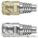 Prototyp 超硬高送りエンドミル ( MD025-10.0E5P150-WJ30RD ) ワルタージャパン(株) ( BETTY )(4)