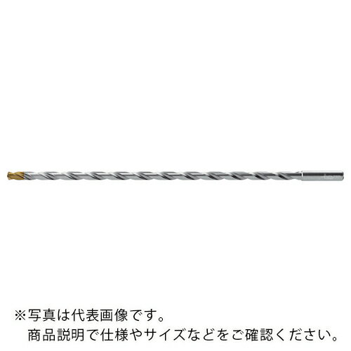 Titex ( ワルタージャパン ) 内部クーラント仕様超硬ドリル ( DC160-30-04.500A1-WJ30EU )(4.0)