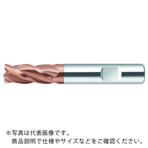 Prototyp　超硬エンドミル ( MC232-20.0W4BC-WJ30ED ) ワルタージャパン（株） ( BEVAV )