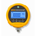 FLUKE 精密圧力テスト・ゲージ ( FLUKE-700G29 ) (株)テクトロニクス&フルークフルーク社 【メーカー取寄】(4)
