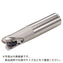 三菱 高送り加工用ラジアスカッタ AJX φ25 x 200 ( AJX06R254SA25L ) 三菱マテリアル(株) ( VXH32 )(4)