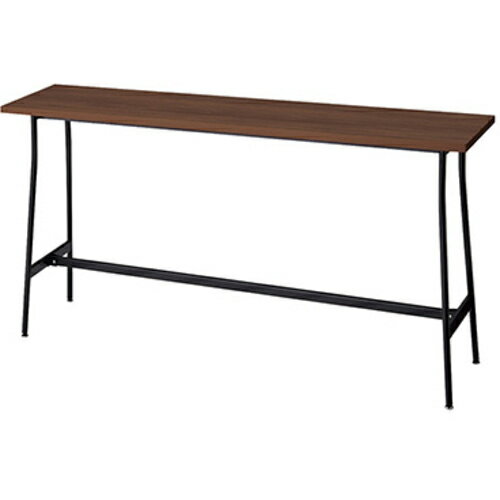 ナイキ ミーティングテーブル ( KLPH1845-B-WN ) (株)ナイキ