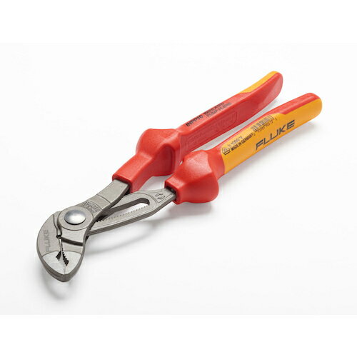 特長：1000Vac／1500Vdcの絶縁仕様に対応しています。ポンププライヤー　27段階調整仕様：1000Vac ／1500 Vdc の絶縁仕様　●メーカー取寄商品について 本商品はメーカーからの取寄商品となります。 納期は、メーカー確認後、メールでご連絡させて頂きます。 在庫状況、生産状況によっては、かなり納期がかかる場合もございます。 　※お急ぎの場合は、ご注文前の納期確認も承りますので、　　お気軽にお問い合わせください。 　●代表画像について 商品によっては、代表画像を使用している場合がございます。 商品のカラー、サイズなどが異なる商品をイメージ画像として 使用させて頂いている場合がございます。 必ず、商品の品番と仕様をご確認のうえ、ご注文お願いいたいます。 　●北海道・沖縄・離島・一部地域の送料について 別途追加で送料がかかる場合がございます。 送料がかかる場合は、メールにて送料をご連絡させて頂き、 お客様にご了承頂いてからの手配となります。 　●お買上げ明細書の廃止について 当店では、個人情報保護と環境保護の観点から同封を廃止しております。 お買上げ明細書が必要な場合は、備考欄に「お買上げ明細必要」と 記載お願いいたします。 当店からの出荷の場合は、同封にて発送させて頂きます。 （※メーカー直送の場合は、PDFデータをメールさせて頂きます。）