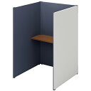 ナイキ クローズブース SCP型 ソロコート SOLOCOAT ( SCP15103T-SWDBL-MW ) (株)ナイキ