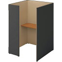 ナイキ クローズブース SCP型 ソロコート SOLOCOAT ( SCP15104T-SBCA-MW ) (株)ナイキ