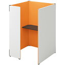 ナイキ クローズブース SCP型 ソロコート SOLOCOAT ( SCP15104T-SWOR-WN ) (株)ナイキ