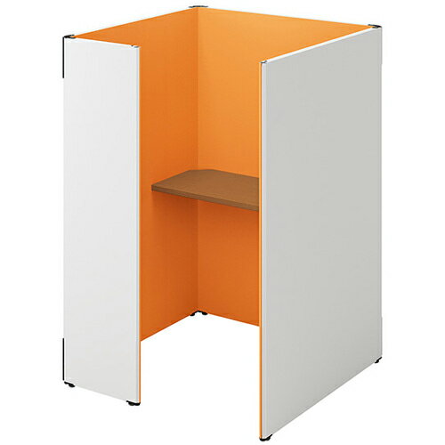 ナイキ クローズブース SCP型 ソロコート SOLOCOAT ( SCP15104T-SWOR-MW ) (株)ナイキ