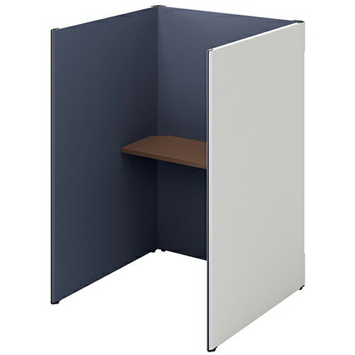 ナイキ クローズブース SCP型 ソロコート SOLOCOAT ( SCP15103T-SWDBL-WN ) (株)ナイキ