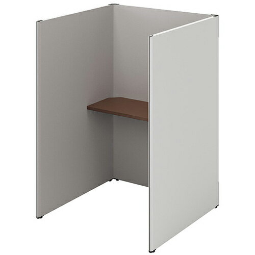 ナイキ クローズブース SCP型 ソロコート SOLOCOAT ( SCP15103T-SWGL-WN ) (株)ナイキ