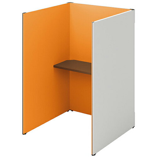 ナイキ クローズブース SCP型 ソロコート SOLOCOAT ( SCP15103T-SWOR-MW ) (株)ナイキ