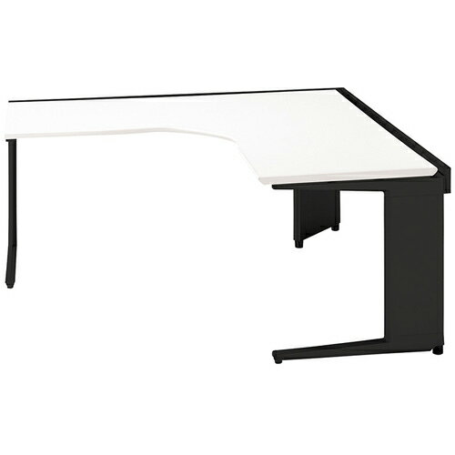 NAIKI コーナーデスク(90°用) TR型 ト